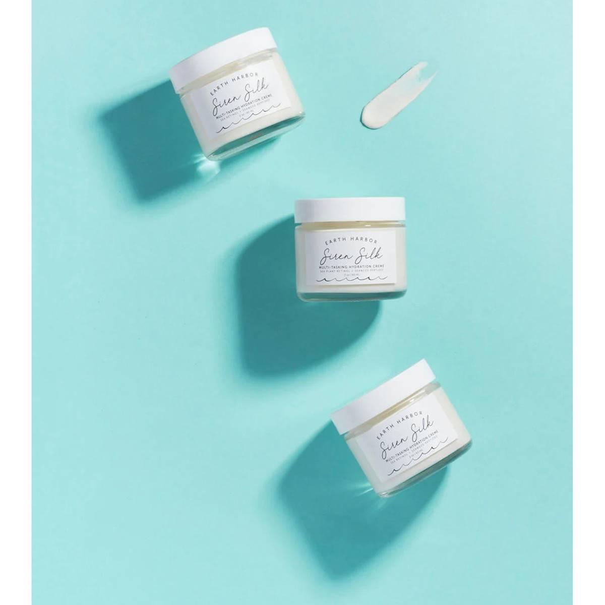 Earth Harbor Siren Silk Multi Tasking Hydration Creme