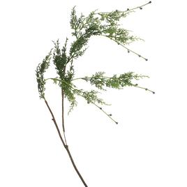 Northlight Seasonal Cypress Hanging Artificial Christmas Spray