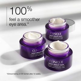 Clinique Smart Clinical Repair™ Wrinkle Correcting Eye Cream