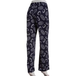 Womens Tailgate Penn State Football Claw Pajama Pants