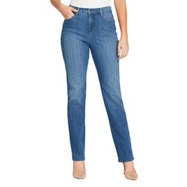 Womens Gloria Vanderbilt Amanda Classic Tapered Jeans