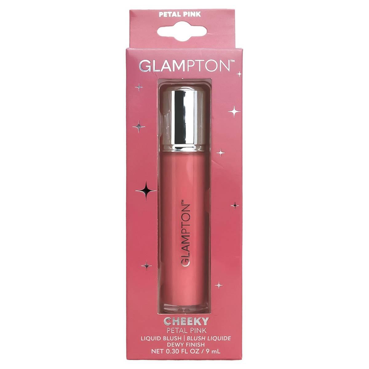 Glampton Cheeky Liquid Brush