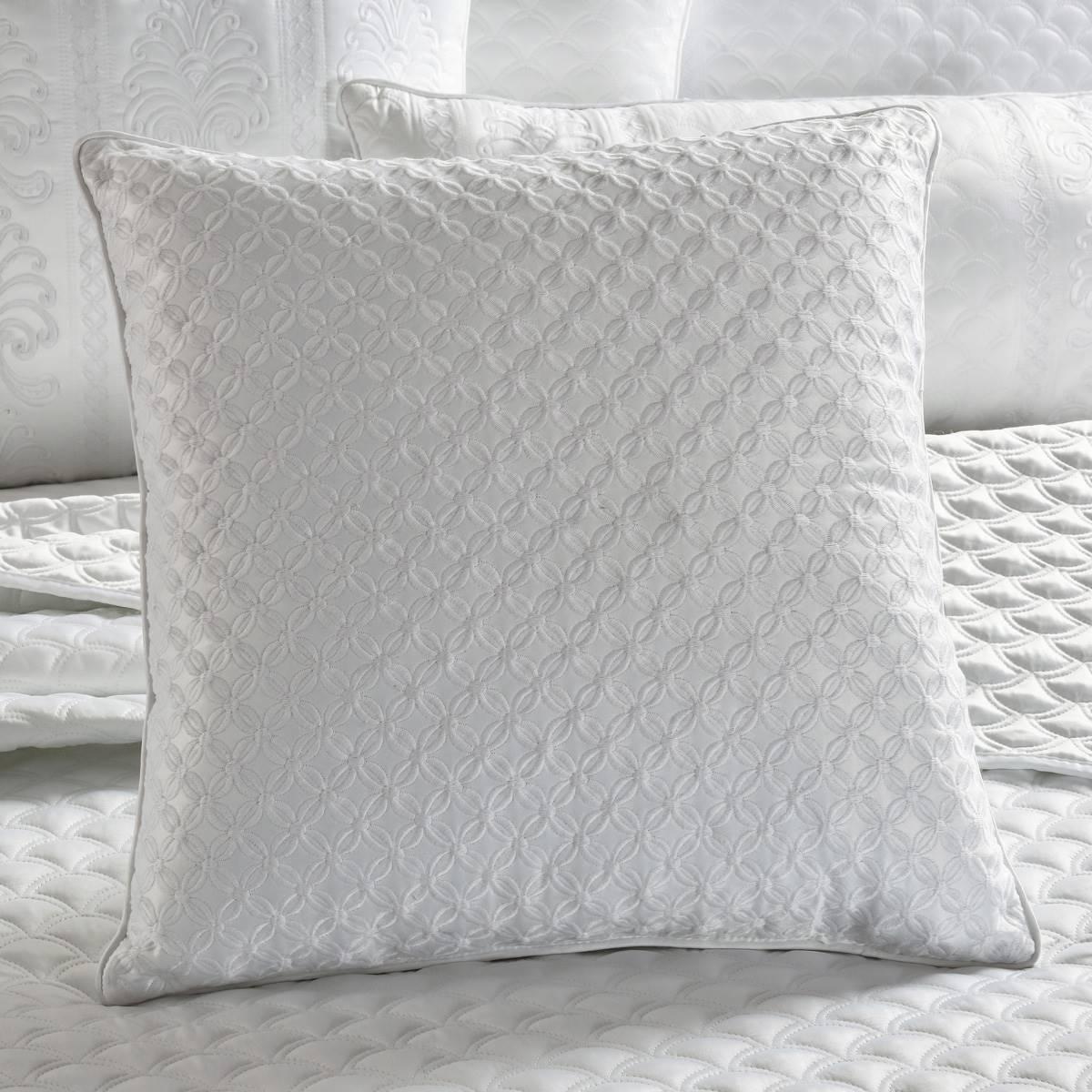 J. Queen New York Lyndon Decorative Throw Pillow - 16x16