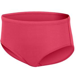 Girls Hanes Ultimate® Pure Comfort® 8pk. Brief Underwear