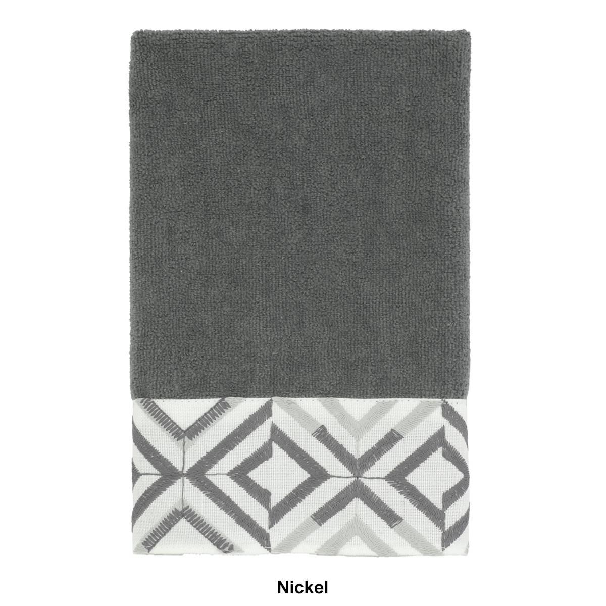 Avanti Harlow Fingertip Towel