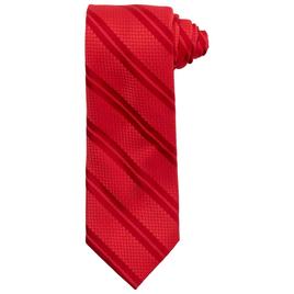 Mens John Henry(R) Rogers Solid Tie