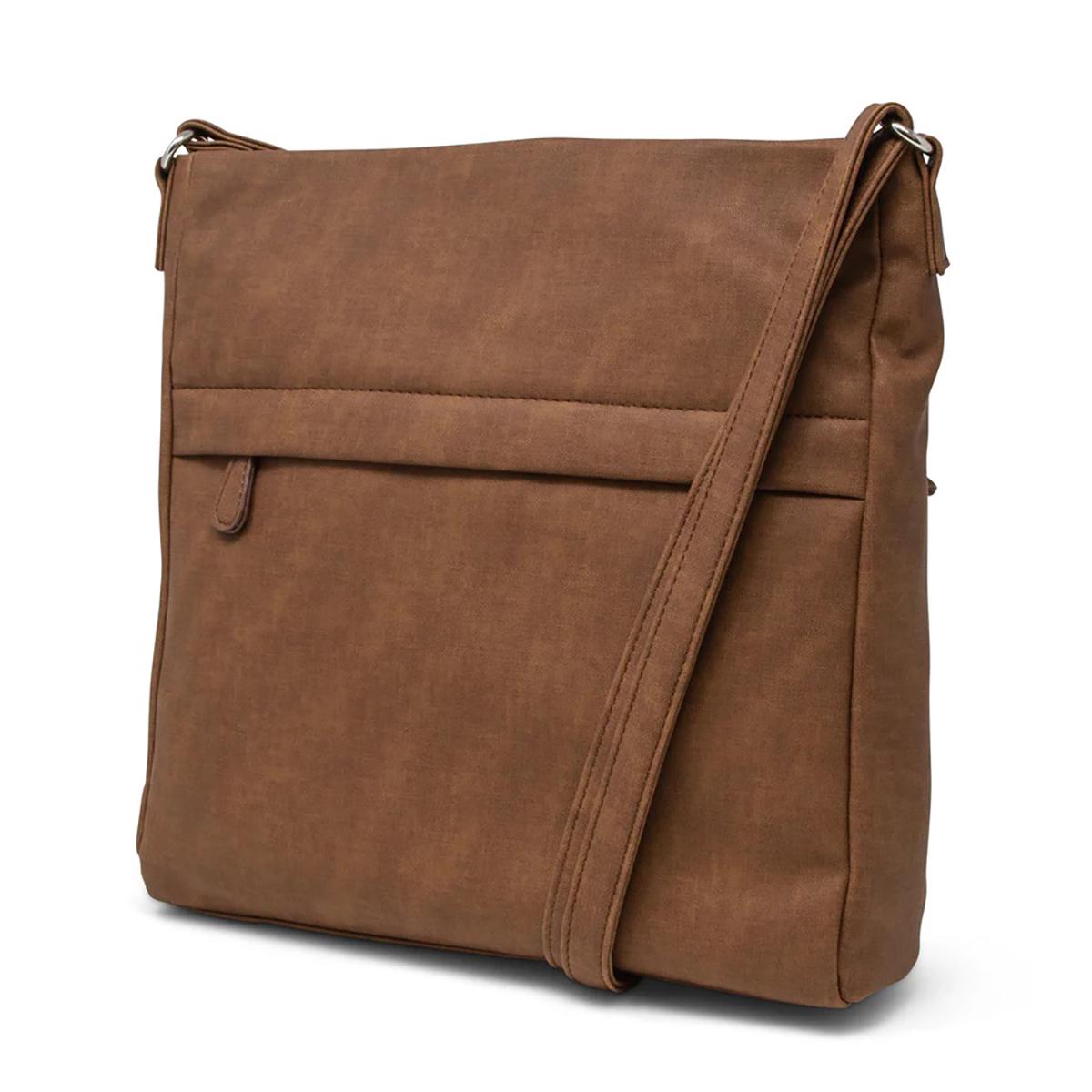 MultiSac Lorraine Adjustable Crossbody