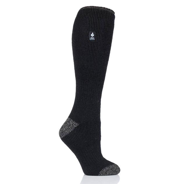 Womens Heat Holders® Ashely Original Long Knee Socks