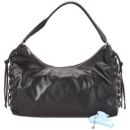 Madden Girl Soft Hobo