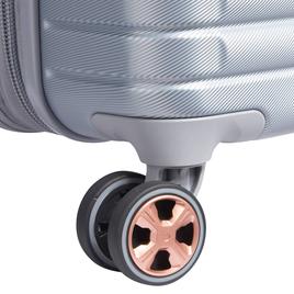 Delsey Paris CRUISE 3.0 20in. Expandable Spinner Carry-On