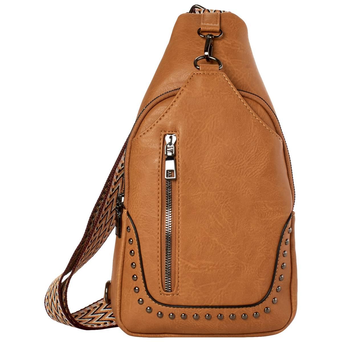 Sam & Hadley Guitar Strap Mini Sling Bag