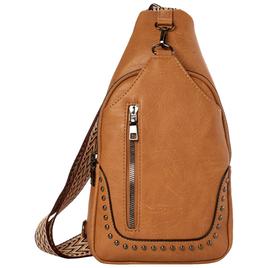Sam & Hadley Guitar Strap Mini Sling Bag