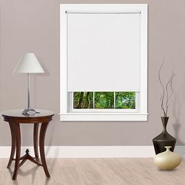 Achim Cords Free Tear Down Light Filtering Shade - 37x72