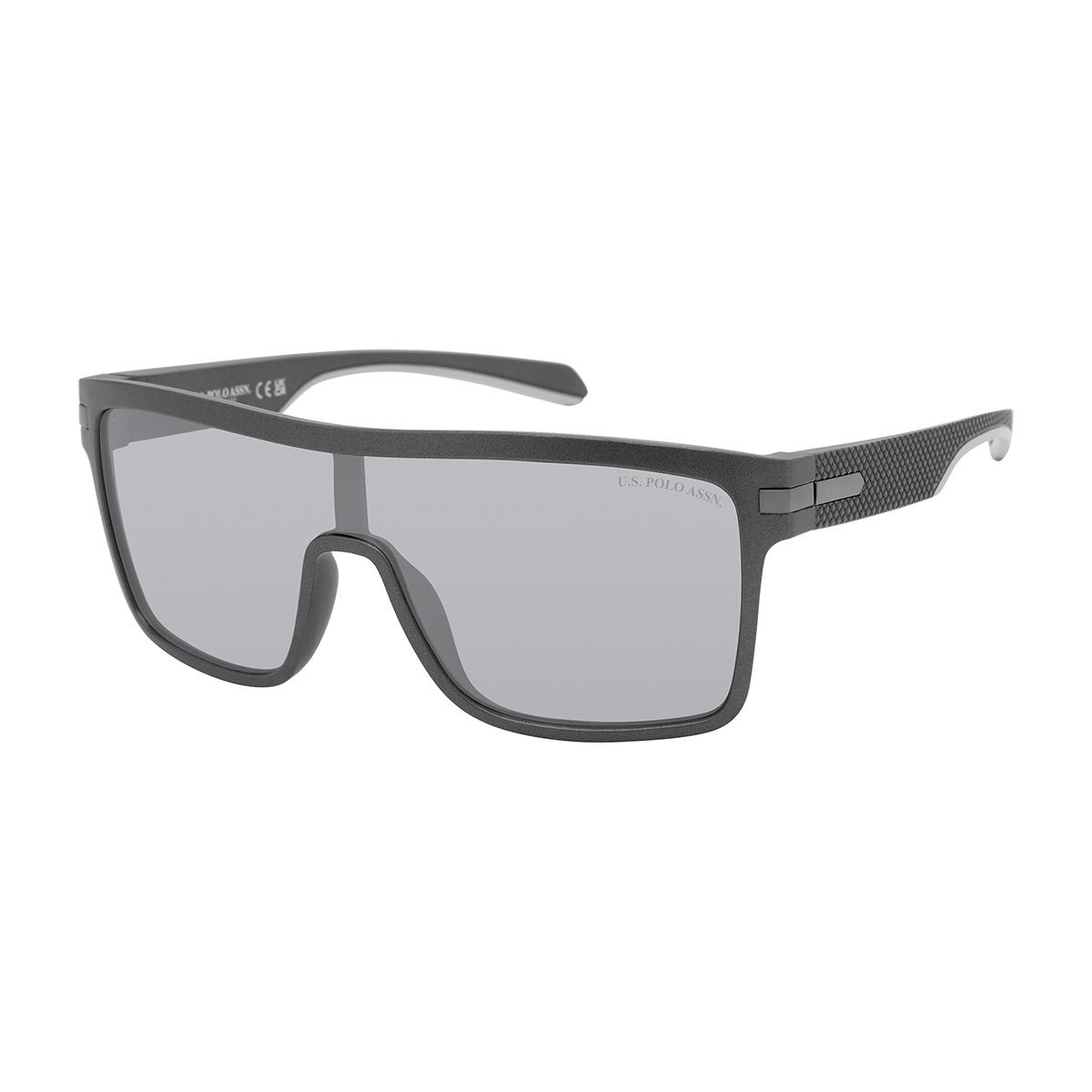 Mens USPA Shield Sunglasses