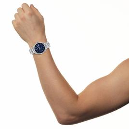 Mens Citizen® Addysen Stainless Steel Watch - BM7251-53L
