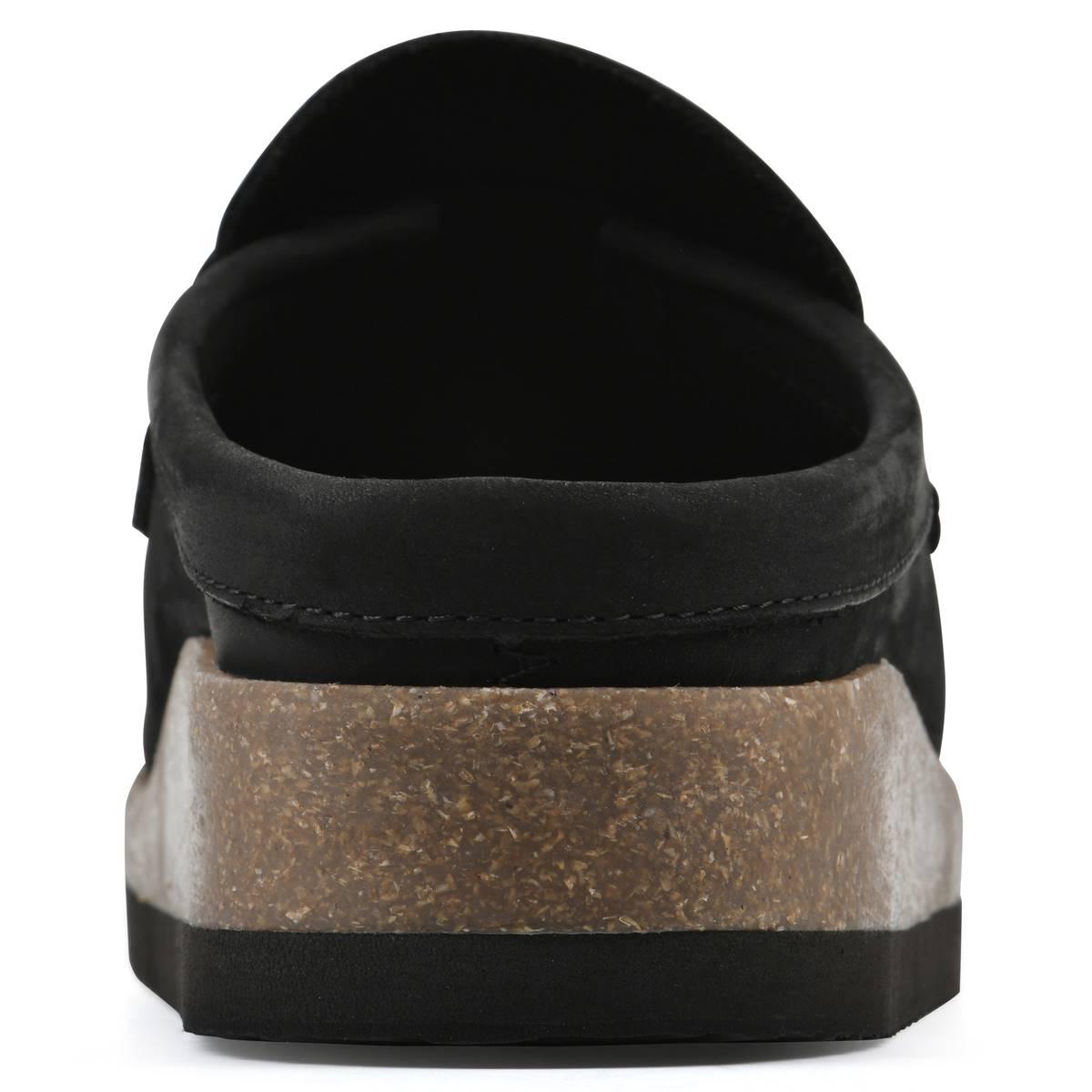 Womens White Mountain Brinlee Clogs
