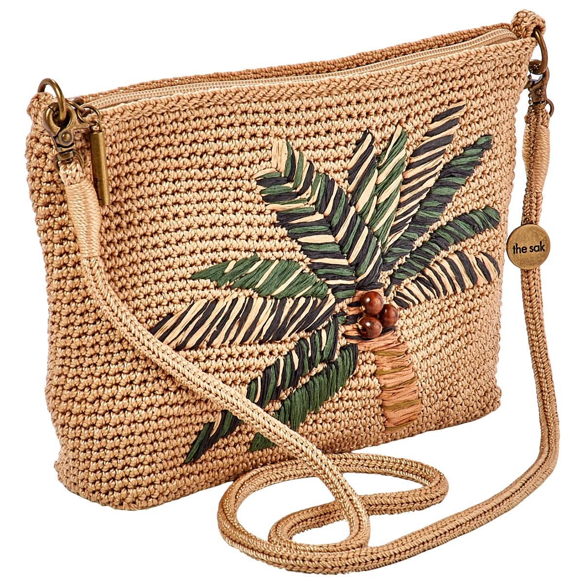 The Sak Lumi Crossbody