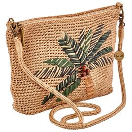 The Sak Lumi Crossbody