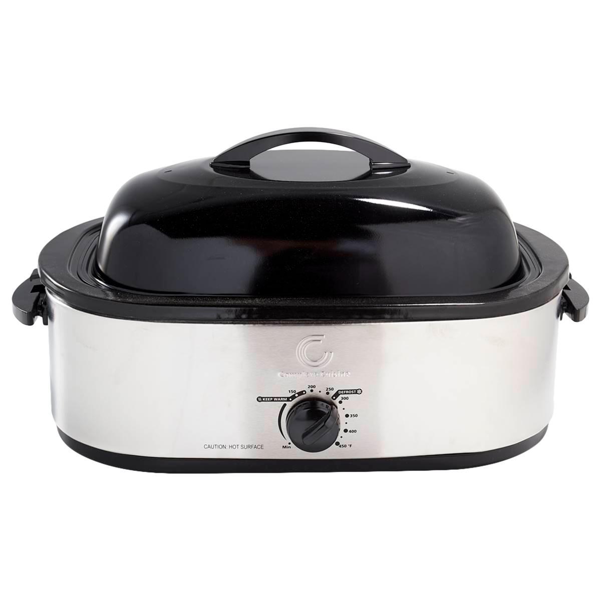 Complete Cuisine 16qt. Electric Roaster