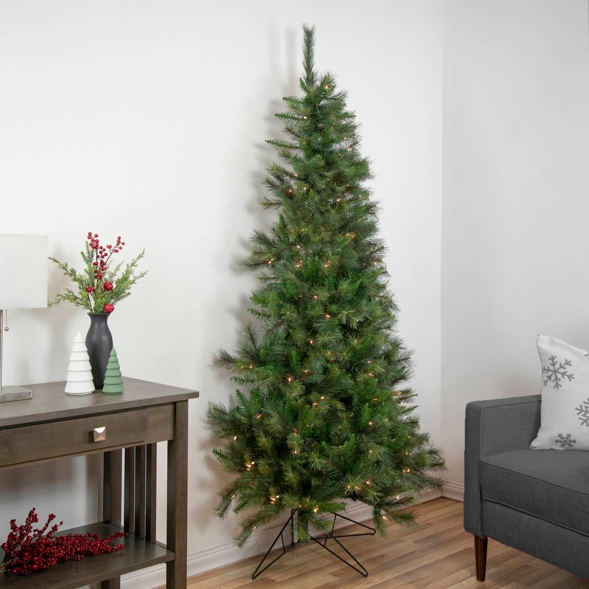 Northlight Seasonal 6.5ft. Canyon Pine Artificial Christmas Tree
