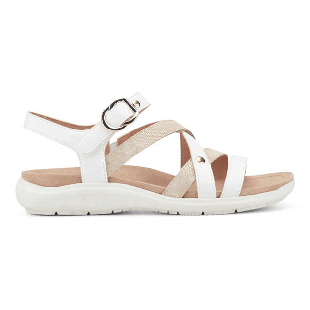 Womens Easy Spirit Wayan Sandals