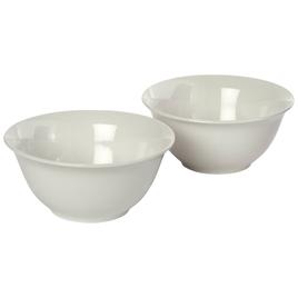 Gibson Home 7.5in. All Purpose Bowl Set - Set of 2