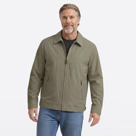 Mens Big & Tall London Fog Tall Stretch Golf Jacket