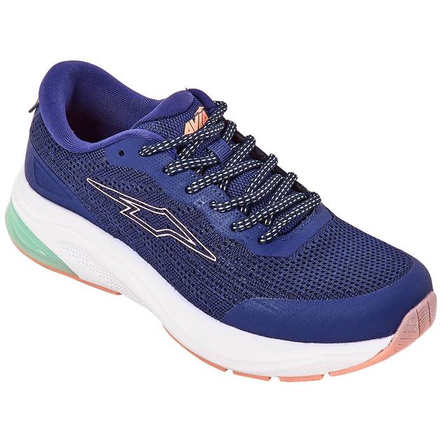 Womens Avia Epic Athletic Sneakers