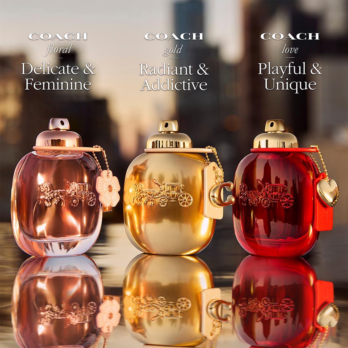 Coach Floral Eau de Parfum
