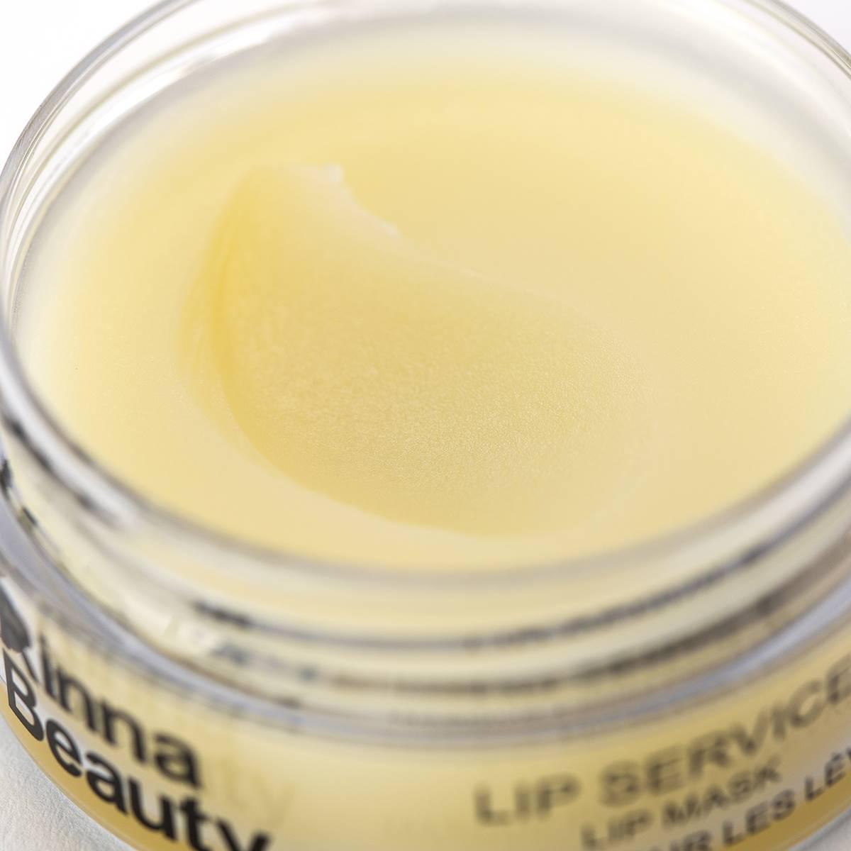 Rinna Beauty Icon Lip Mask Lip Service