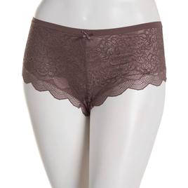 Plus Size Rene Rofe Darlin Days Boyshort Panties 197920X-SPR