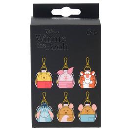 Loungefly Winnie The Pooh Mini Mystery Bag Charm