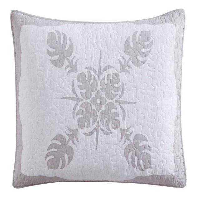 Tommy Bahama Molokai Embroidered Sham - King