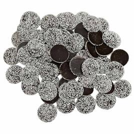 Boscov''s 1lb. Dark Chocolate Nonpareils Holiday Gift Box