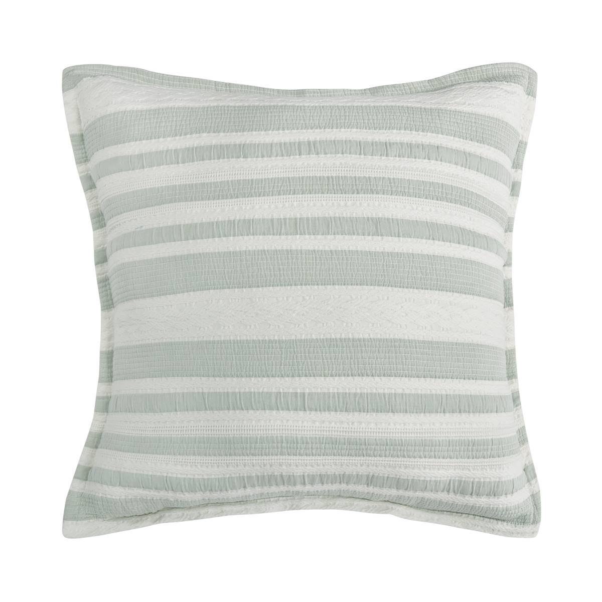White Sand Cyprus Euro Sham