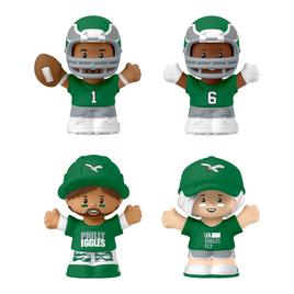 Fisher-Price® Little People® Eagles Set