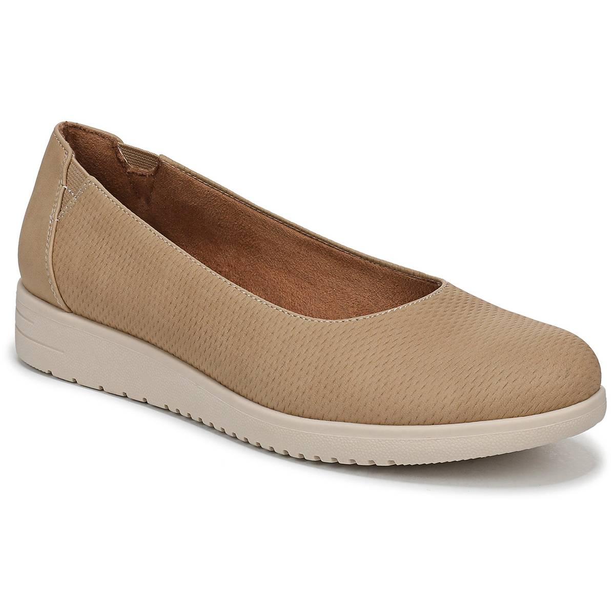 Womens SOUL Naturalizer Idea Ballet Flats
