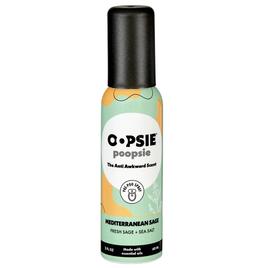 Oopsie Poopsie Mediterranean Sage Odor Spray