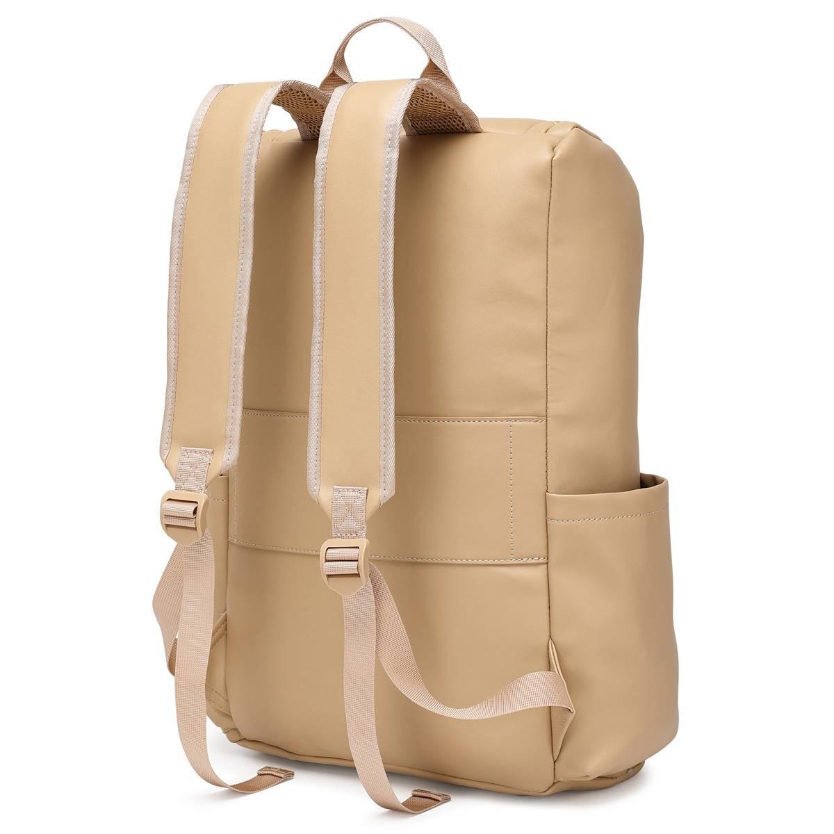 ELLE Roamer Vegan Leather Backpack