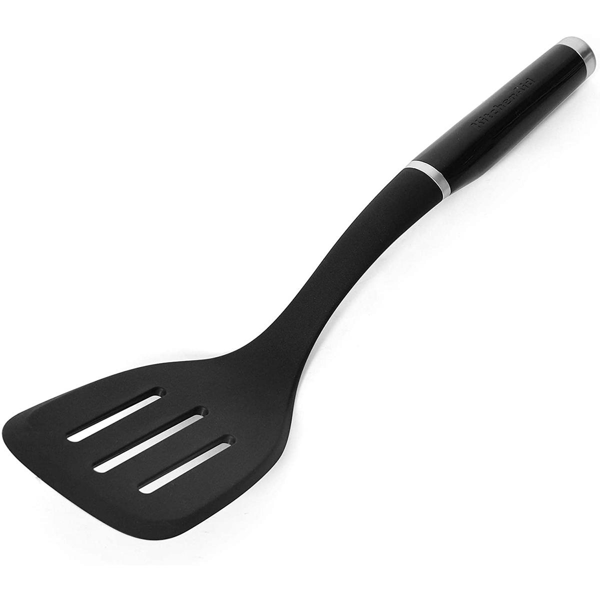KitchenAid(R) Nylon Slotted Turner