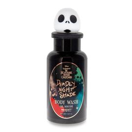 Mad Beauty Nightmare Before Christmas Night Shade Body Wash