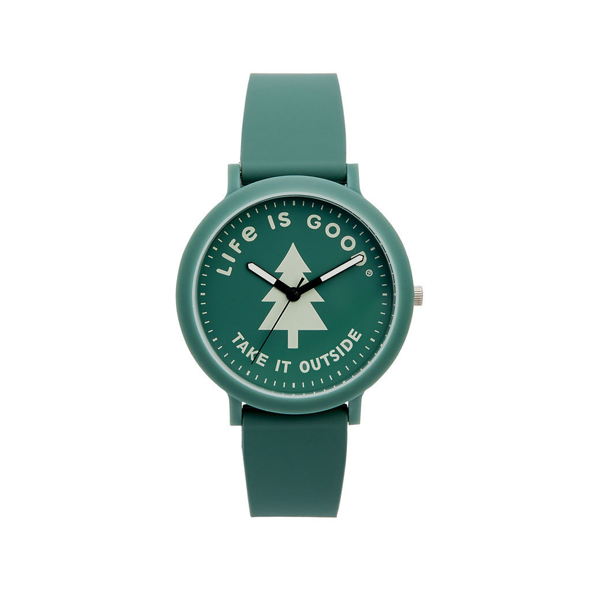 Unisex Speidel Life Is Good(R) Take It Outside Watch - 60930004