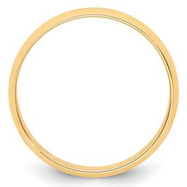 Endless Affection™ 10kt. Yellow  Gold 4mm Wedding Band