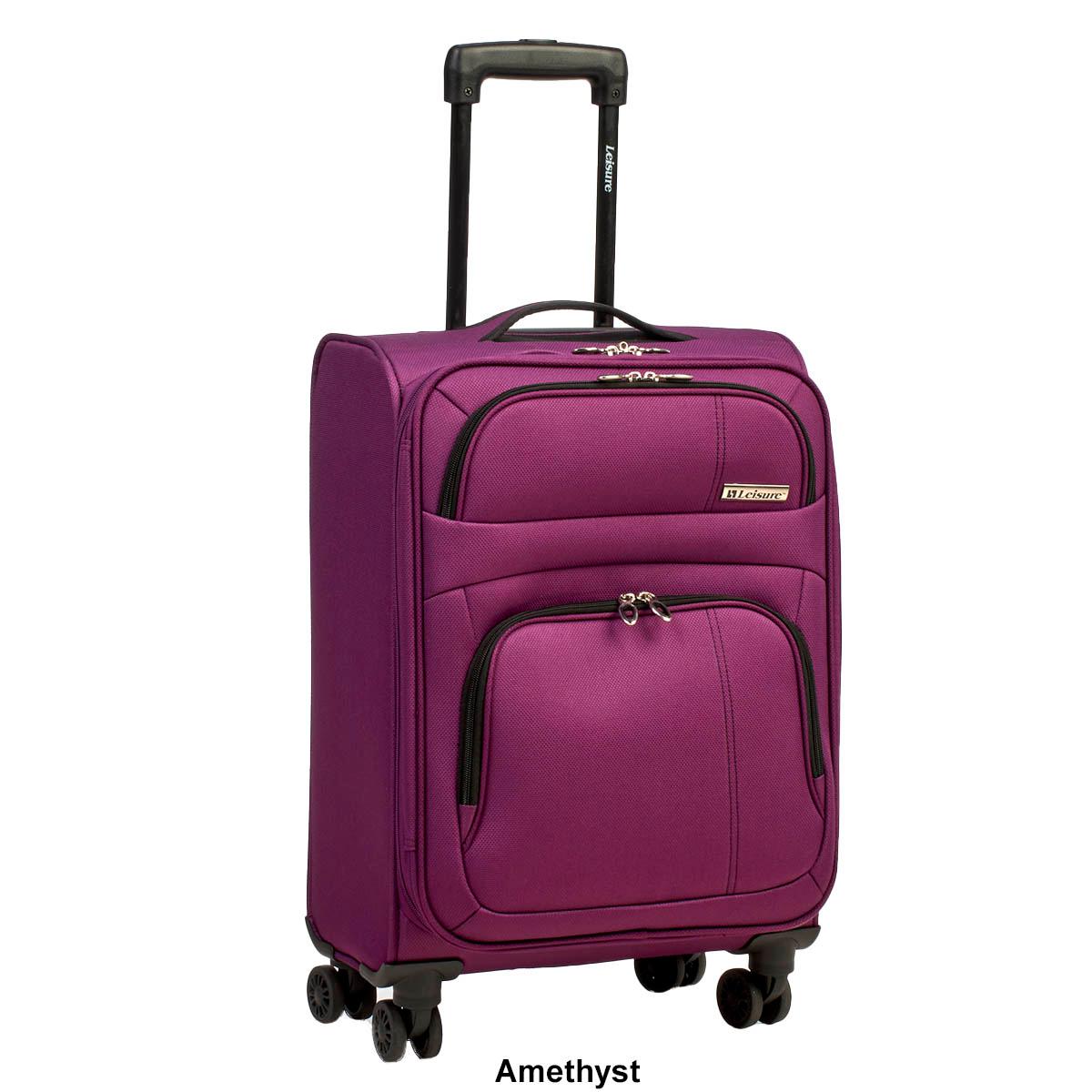 Leisure Sandpiper 32in. Spinner Luggage