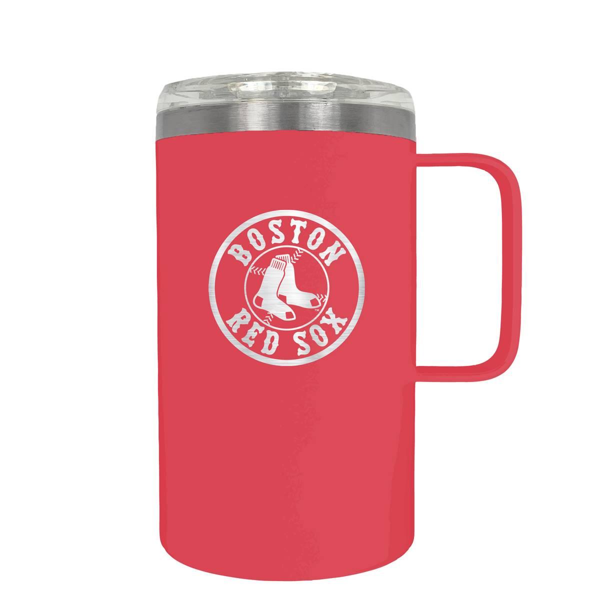 Great American Products 18oz. Boston Red Sox Hustle Mug