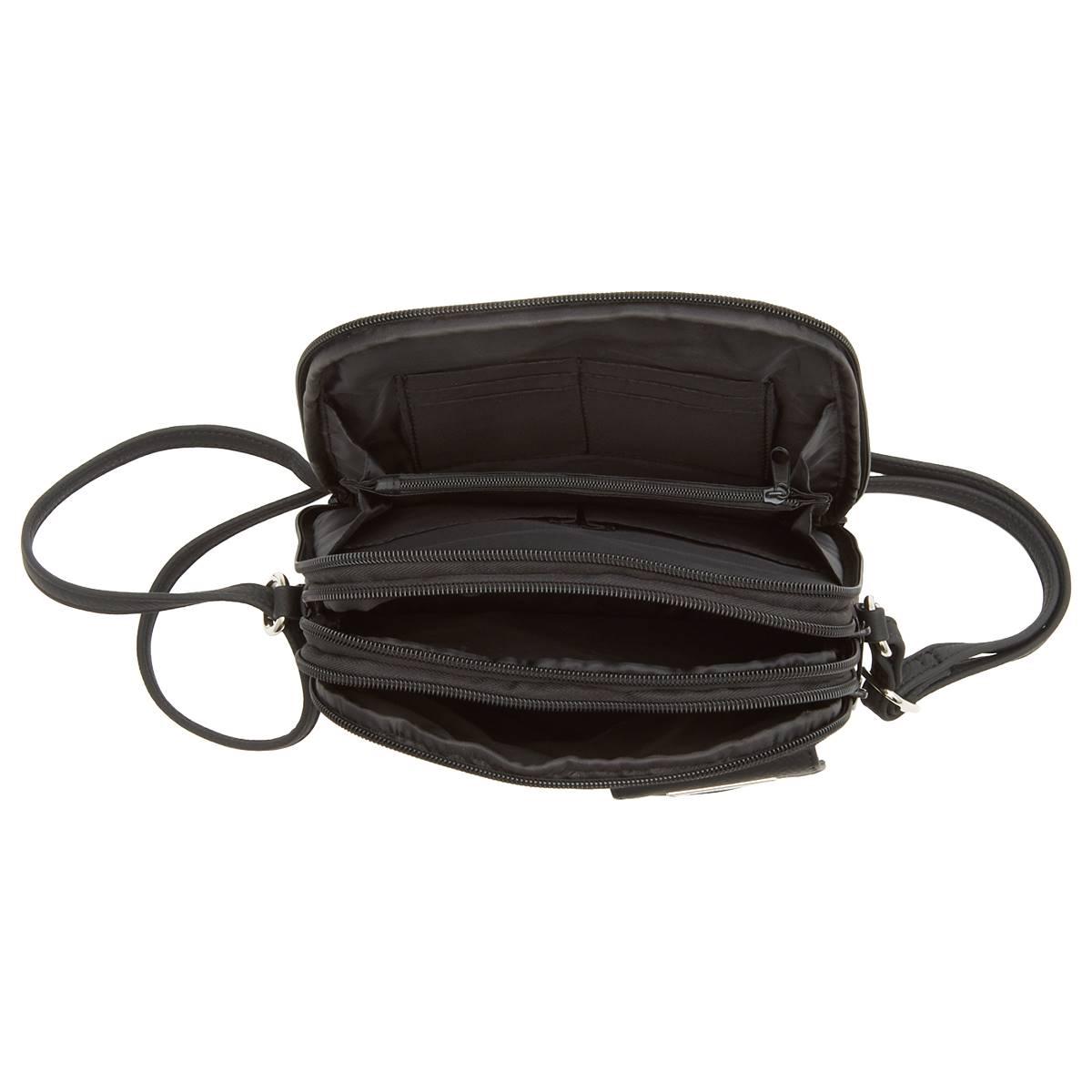 MultiSac North/South Zip Around Minibags