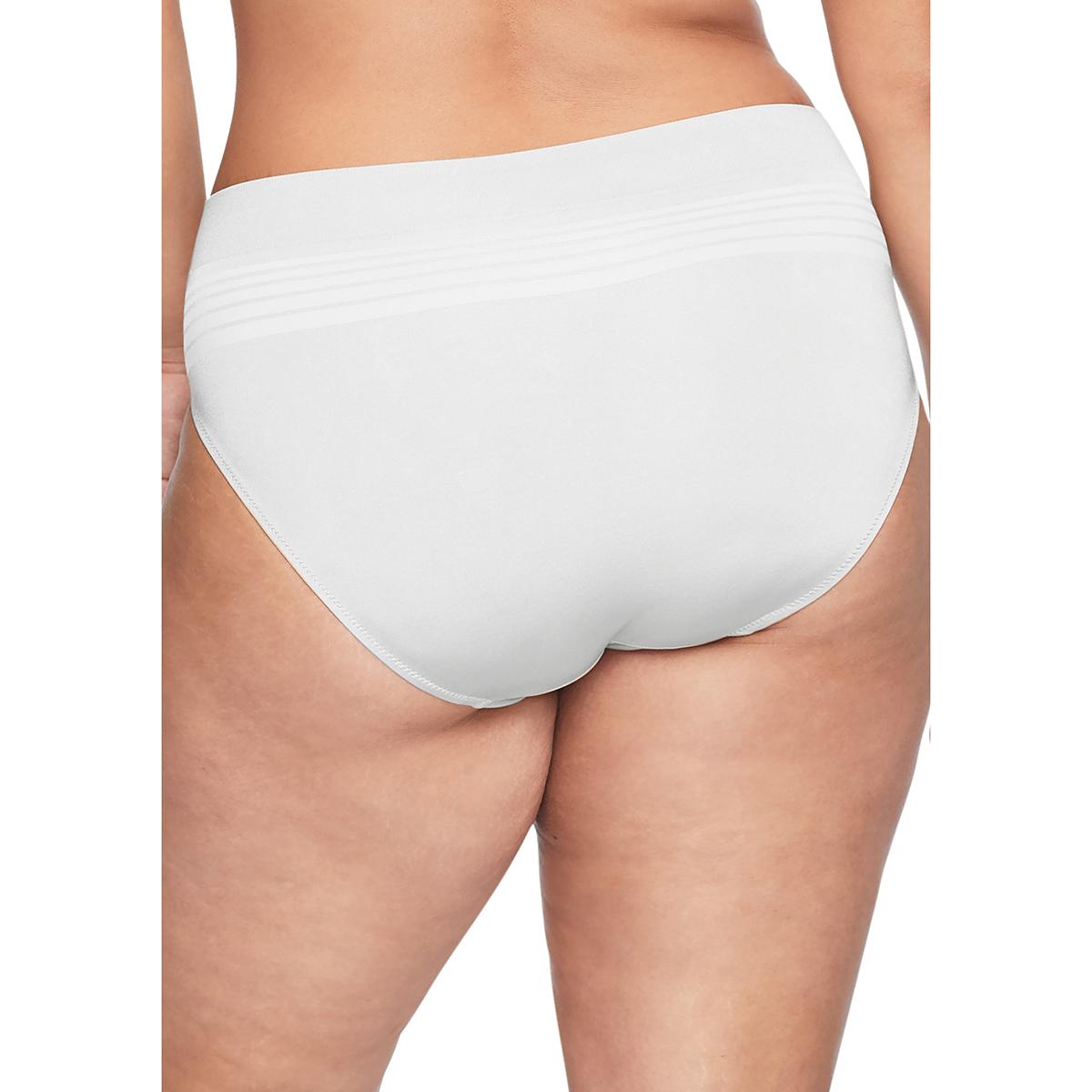 Womens Warner's No Pinching. No Problems.® Hi Cut Panties