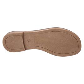 Womens Bella Vita Tya-Italy Flat Strappy Sandals