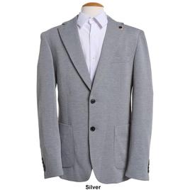 Mens Tom Baine Knit Sport Coat