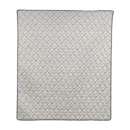 Donna Sharp Your Lifestyle Ridge Point Throw